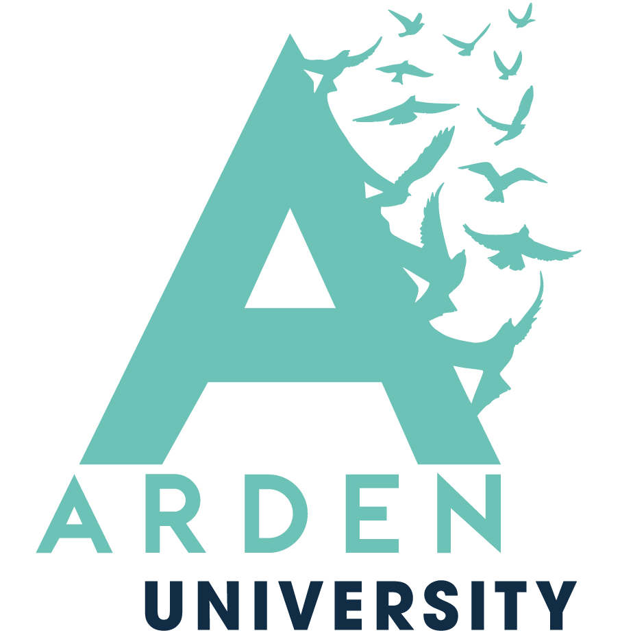 Ethics Arden logo